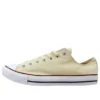 Chuck Taylor All Star Ox “Natural White”