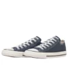Chuck Taylor All Star OX “Navy”