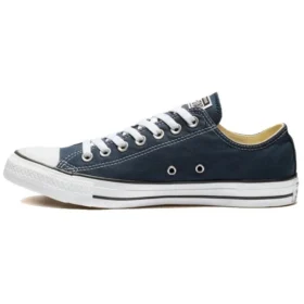 Chuck Taylor All Star Ox “Navy”