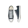 Chuck Taylor All Star Ox “Navy”