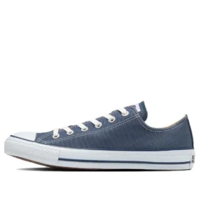 Chuck Taylor All Star Ox “Navy White”