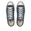 Chuck Taylor All Star OX “Navy White”
