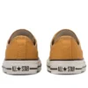 Chuck Taylor All Star OX “Orange White”