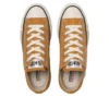 Chuck Taylor All Star OX “Orange White”