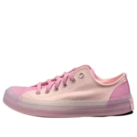 Chuck Taylor All Star Ox “Pink”