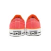 Chuck Taylor All Star OX “Pink Orange”