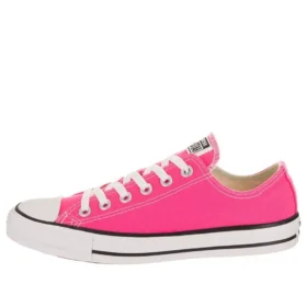 Chuck Taylor All Star Ox “Pink Paper”