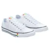 Chuck Taylor All Star Ox “Pride Pattern”