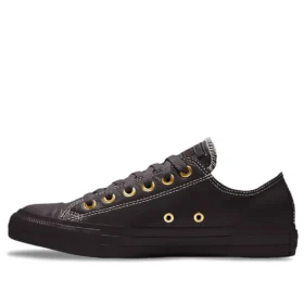 Chuck Taylor All Star Ox “Printed Laces”