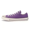 Chuck Taylor All Star Ox “Purple”
