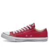 Chuck Taylor All Star Ox “Red”