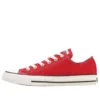 Chuck Taylor All Star OX “Red”