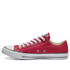 Chuck Taylor All Star Ox “Red”