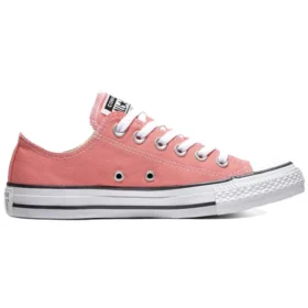 Chuck Taylor All Star OX “Red”
