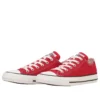 Chuck Taylor All Star OX “Red”