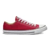Chuck Taylor All Star Ox “Red”