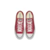 Chuck Taylor All Star Ox “Red”