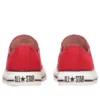 Chuck Taylor All Star OX “Red”