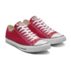 Chuck Taylor All Star Ox “Red”