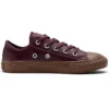 Chuck Taylor All Star OX “Red Brown”