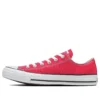 Chuck Taylor All Star OX “Red White”