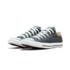 Chuck Taylor All Star Ox “Sharkskin”