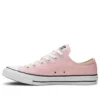 Chuck Taylor All Star Ox “Storm Pink”