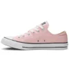 Chuck Taylor All Star Ox “Storm Pink”