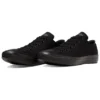 Chuck Taylor All Star Ox Trainers “Black”