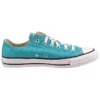 Chuck Taylor All Star Ox “Turbo Green”