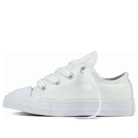 Chuck Taylor All Star OX “White”