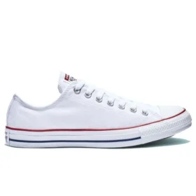 Chuck Taylor All Star Ox “White”