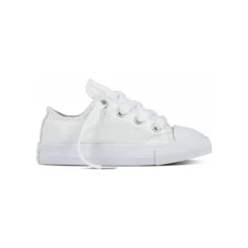 Chuck Taylor All Star OX “White”
