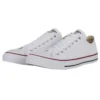 Chuck Taylor All Star Ox “White”