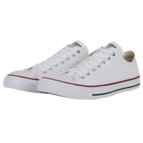 Chuck Taylor All Star Ox “White”