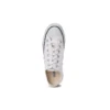 Chuck Taylor All Star Ox “White Black”