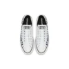 Chuck Taylor All Star OX “White Blue”