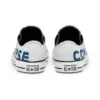 Chuck Taylor All Star OX “White Blue”