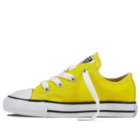 Chuck Taylor All Star OX “Yellow”