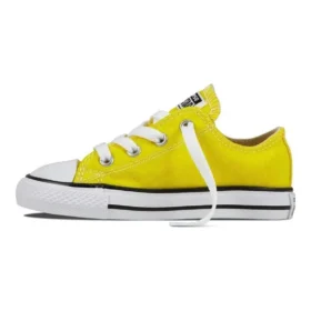 Chuck Taylor All Star OX “Yellow”