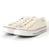 Chuck Taylor All Star OX “Yellow White”