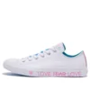 Chuck Taylor All Star Oxford Leather Sneaker