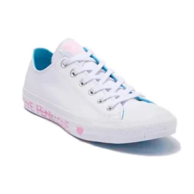 Chuck Taylor All Star Oxford Leather Sneaker