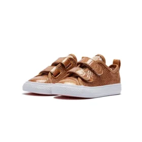 Chuck Taylor All Star Pacific Lights Coppery