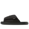 Chuck Taylor All Star Paddedbelt Sandal “Black”