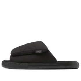 Chuck Taylor All Star Paddedbelt Sandal “Black”