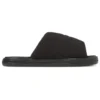 Chuck Taylor All Star Paddedbelt Sandal “Black”