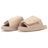 Chuck Taylor All Star Paddedbelt Sandal “Light Taupe”