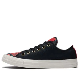 Chuck Taylor All Star Parkway Floral Low “Black Multicolor”