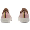 Chuck Taylor All Star PARKWAY FLORAL “White Pink”